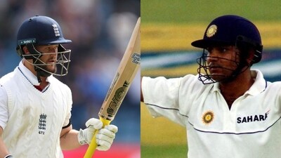 David Lloyd called Ben Duckett England's answer to Virender Sehwag. (PTI and Getty Images)