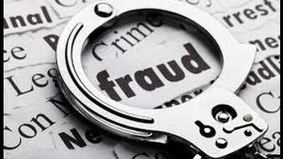 During initial interrogation, the accused confessed to impersonating as DSP and defrauding Sharma. (HT File) During initial interrogation, the accused confessed to impersonating as DSP and defrauding Sharma. (HT File)