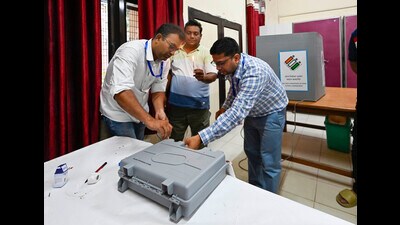 ECI will have to ensure that the special intensive revision process remains transparent and doesn’t disenfranchise the poorest and most vulnerable. (Hindustan Times) ECI will have to ensure that the special intensive revision process remains transparent and doesn’t disenfranchise the poorest and most vulnerable. (Hindustan Times)