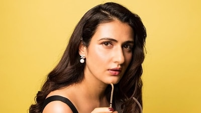 Fatima Sana Shaikh spoke about her medical condition. Fatima Sana Shaikh spoke about her medical condition.