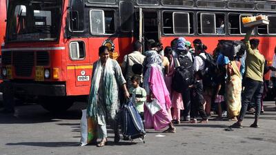 Following rape incident at Swargate ST stand on February 26, MSRTC has decided to install AI-based face detection cameras to cover premises. (HT FILE) Following rape incident at Swargate ST stand on February 26, MSRTC has decided to install AI-based face detection cameras to cover premises. (HT FILE)