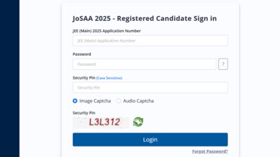 JoSAA Round 2 Allotment Result 2025 is out at josaanic.nic.in. Candidates can check via the direct link given here. JoSAA Round 2 Allotment Result 2025 is out at josaanic.nic.in. Candidates can check via the direct link given here.