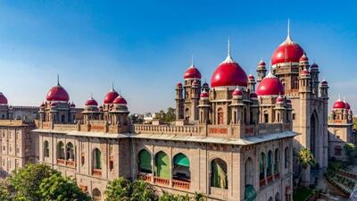 Khula is a form of divorce under Islamic law where a Muslim wife initiates the dissolution of her marriage. (Telangana High Court website) Khula is a form of divorce under Islamic law where a Muslim wife initiates the dissolution of her marriage. (Telangana High Court website)