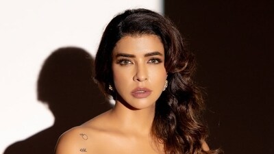 Lakshmi Manchu was most recently seen in reality show, The Traitors. Lakshmi Manchu was most recently seen in reality show, The Traitors.
