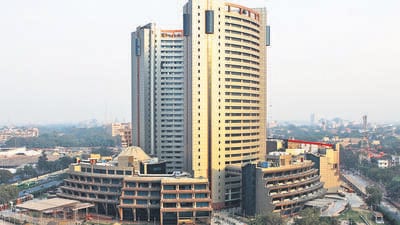 MCD will soon begin modifying the unified licensing portal to reflect the change. (HT PHOTO) MCD will soon begin modifying the unified licensing portal to reflect the change. (HT PHOTO)