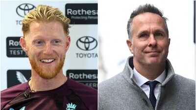 Ben Stokes responded to criticism over decision to bowl in Leeds after England's win over India (Reuters/File)