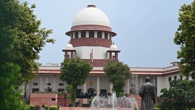The army officer had moved the top court against the Punjab and Haryana High Court's decision denying him relief. (HT photo) The army officer had moved the top court against the Punjab and Haryana High Court's decision denying him relief. (HT photo)