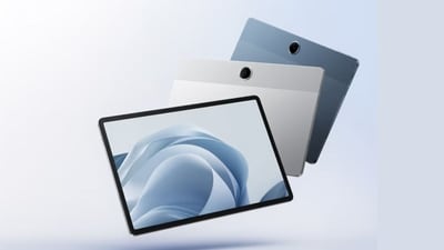 Oppo Pad SE is expected to launch in India in July alongside the Reno 14 series. (Oppo) Oppo Pad SE is expected to launch in India in July alongside the Reno 14 series. (Oppo)