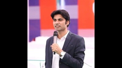 Pastor Bajinder Singh