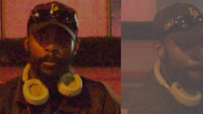 Santa Monica Place mall shooter's first photo was released (X) Santa Monica Place mall shooter's first photo was released (X)