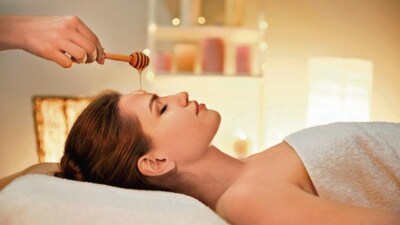 As the clean beauty movement gathers momentum, honey fits easily into that space. As the clean beauty movement gathers momentum, honey fits easily into that space.