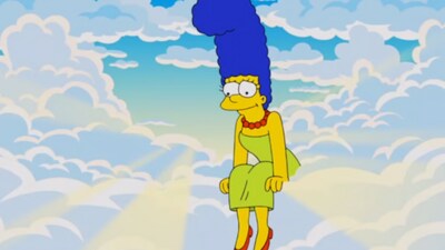 The Simpsons confirms Marge Simpson's death in Season 36 finale (The Simpsons) The Simpsons confirms Marge Simpson's death in Season 36 finale (The Simpsons)