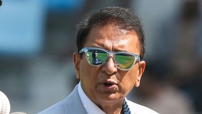 Sunil Gavaskar had his say on why India lost in Leeds (PTI Images)