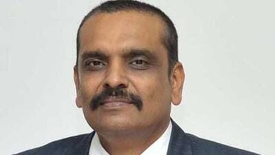 The Aam Aadmi Party (AAP) MLA from Amritsar North, Kunwar Vijay Pratap Singh, on Wednesday criticised the Bhagwant Mann government’s action against Shiromani Akali Dal leader Bikram Singh Majithia. (HT file photo) The Aam Aadmi Party (AAP) MLA from Amritsar North, Kunwar Vijay Pratap Singh, on Wednesday criticised the Bhagwant Mann government’s action against Shiromani Akali Dal leader Bikram Singh Majithia. (HT file photo)