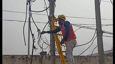 The Dadri power division, officially known as the Electricity Distribution Division G-3, Dadri Noida, oversees eight 33/11 kV substations — Dhoom Manikpur, Chitehra, Bisnauli, NTPC Road Dadri, Liharli, Kot, Piyawali, and Kudi Khera. (HT archives) The Dadri power division, officially known as the Electricity Distribution Division G-3, Dadri Noida, oversees eight 33/11 kV substations — Dhoom Manikpur, Chitehra, Bisnauli, NTPC Road Dadri, Liharli, Kot, Piyawali, and Kudi Khera. (HT archives)