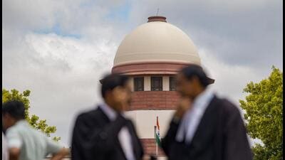 The Supreme Court observed that summoning lawyers for advising clients can shatter the core of legal independence (PTI) The Supreme Court observed that summoning lawyers for advising clients can shatter the core of legal independence (PTI)