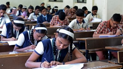 the results of the February exam will be declared in April and the results of the May session will be announced in June. (File) (HT Photo)