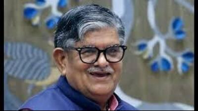 UT administrator Gulab Chand Kataria will hold a meeting with officers of the Chandigarh Housing Board (CHB) over the revival of its long-delayed General Housing Scheme in Sector 53. Last week, the board circulated an agenda among its members, outlining revised flat prices based on the latest collector rates. (HT File) UT administrator Gulab Chand Kataria will hold a meeting with officers of the Chandigarh Housing Board (CHB) over the revival of its long-delayed General Housing Scheme in Sector 53. Last week, the board circulated an agenda among its members, outlining revised flat prices based on the latest collector rates. (HT File)