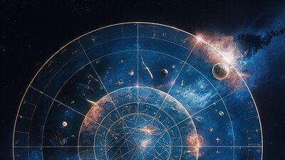 Read about the horoscope tomorrow and its impact on two zodiac signs on June 26, 2025. Read about the horoscope tomorrow and its impact on two zodiac signs on June 26, 2025.