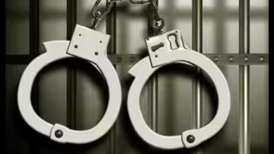 The body was found in a big bag on the roadside on June 23. (Representational) The body was found in a big bag on the roadside on June 23. (Representational)