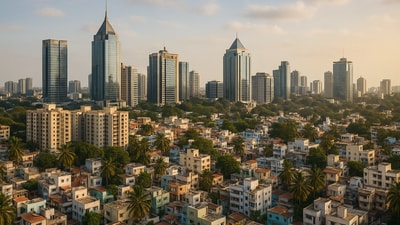 Bengaluru rentals: From checking the agreement thoroughly to water issues, prospective tenants must ask about repainting charges and notice period deductions, and if they are separate or included, say Redditors. (Representative Image) (ChatGPT) Bengaluru rentals: From checking the agreement thoroughly to water issues, prospective tenants must ask about repainting charges and notice period deductions, and if they are separate or included, say Redditors. (Representative Image) (ChatGPT)