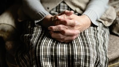 The deceased have been identified as Krishnamurthy (81) and his wife Radha (74). (Pixabay/Representative)