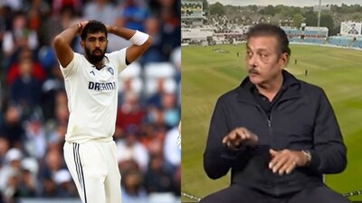 Will Jasprit Bumrah play in Edgbaston? Will Jasprit Bumrah play in Edgbaston?