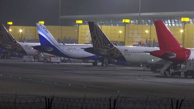 DGCA has called on airports to urgently fix their safety gaps after an inspection revealed several safety violations (ANI) DGCA has called on airports to urgently fix their safety gaps after an inspection revealed several safety violations (ANI)