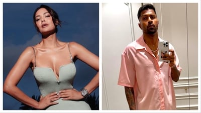 Esha Gupta also spoke about the controversy surrounding Hardik's comments on Koffee With Karan. Esha Gupta also spoke about the controversy surrounding Hardik's comments on Koffee With Karan.