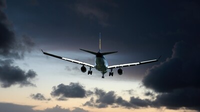 Mashhad airport, which Israel said it had struck during the war, was among the airports that reopened. (Pixabay)