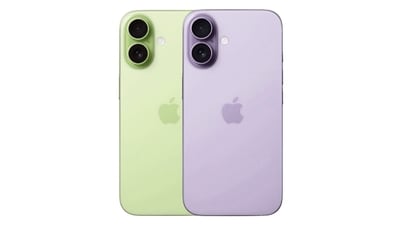iPhone 17 is expected to launch in September. (Majin Bu)