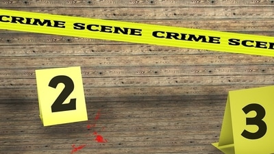 According to officials, the incident is said to have taken place at 1:30 am on Wednesday. (Pixabay/Representative)