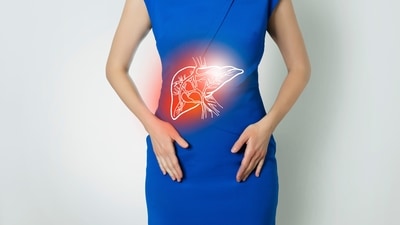 Modern work culture strains liver health, experts warn of silent risks. (Shutterstock) Modern work culture strains liver health, experts warn of silent risks. (Shutterstock)