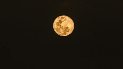 Read about the New Moon in Cancer affect on four zodiac signs on June 25, 2025. (Representative Image: Unsplash )
