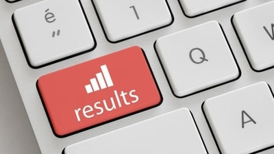 GPAT Result 2025 are declared at natboard.edu.in, (Getty Images/iStockphoto) GPAT Result 2025 are declared at natboard.edu.in, (Getty Images/iStockphoto)