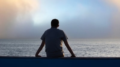 A Chinese father was in jail when his son died of cancer (Representational image) A Chinese father was in jail when his son died of cancer (Representational image)