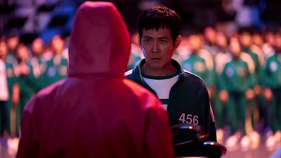 Squid Game season 3 will release this week (X) Squid Game season 3 will release this week (X)