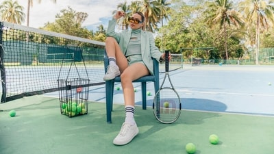 8 Tennis shoes for women to be game-ready: Top picks for every court queen (Pexels) 8 Tennis shoes for women to be game-ready: Top picks for every court queen (Pexels)