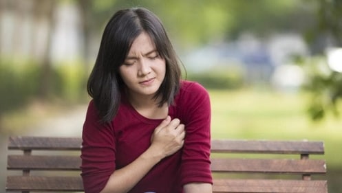 Hypertension is the primary risk factor for haemorrhagic stroke and consumption of excessive salt could be one of the reasons. (Shutterstock) Hypertension is the primary risk factor for haemorrhagic stroke and consumption of excessive salt could be one of the reasons. (Shutterstock)