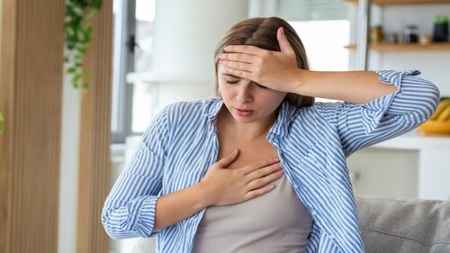 How to prevent heat stroke? (Adobe Stock) How to prevent heat stroke? (Adobe Stock)