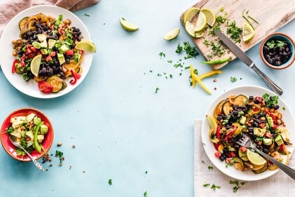 Using herbs and spices to replace saturated fat and salt improves health: Study (Pexels )