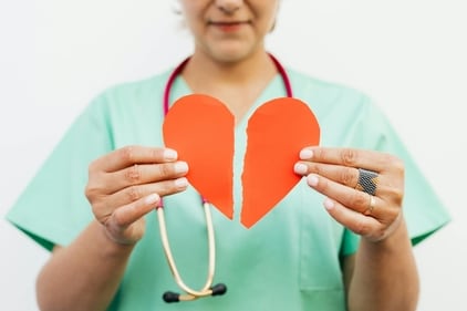 By identifying and managing hypertension early, individuals can significantly reduce their risk of developing heart failure and other serious cardiovascular diseases. (Freepik) By identifying and managing hypertension early, individuals can significantly reduce their risk of developing heart failure and other serious cardiovascular diseases. (Freepik)