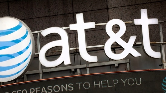 AT&T agrees to $177 million settlement over data breaches (AP Photo/Mark Lennihan, File) (AP)