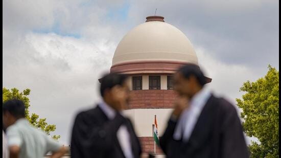 The Supreme Court observed that summoning lawyers for advising clients can shatter the core of legal independence (PTI)