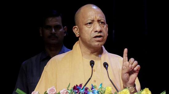 The chief minister held a high-level review meeting with senior police officials to ensure law and order, harmony and public facilities during upcoming festivals. (File Photo)