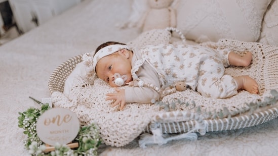 Best baby bedding set (Pexels)