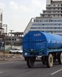 (Representative image) A penalty of nearly  <span class='webrupee'>₹</span>5 lakh was also imposed on the hospital after a Sector 9A RWA member alleged the hospital’s unauthorised connection was contributing to local water scarcity, officials claimed. (HT Archive)