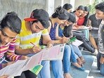 Maharashtra FYJC admission 1st merit list 2025 OUT Live Updates: Check steps to download allotment list (Representative image/HT file)