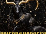 Capricorn Horoscope Today: Read our expert astrological predictions to find out what the stars have in store for you.
Capricorn Horoscope Today: Read our expert astrological predictions to find out what the stars have in store for you.