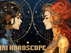 Gemini Horoscope Today: Read our expert astrological predictions to find out what the stars have in store for you. Gemini Horoscope Today: Read our expert astrological predictions to find out what the stars have in store for you.